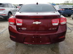 2015 Chevrolet Malibu 1lt Maroon vin: 1G11C5SL0FF268044