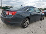 2015 Chevrolet Malibu 1lt Charcoal vin: 1G11C5SL0FF268285