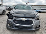 2015 Chevrolet Malibu 1lt Charcoal vin: 1G11C5SL0FF268285