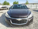 2015 Chevrolet Malibu 1lt Burgundy vin: 1G11C5SL0FF272675