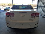 2015 Chevrolet Malibu 1lt White vin: 1G11C5SL0FU124814