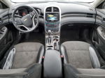 2015 Chevrolet Malibu 1lt Белый vin: 1G11C5SL0FU151611