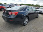 2015 Chevrolet Malibu 1lt Black vin: 1G11C5SL1FF130822