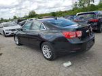 2015 Chevrolet Malibu 1lt Black vin: 1G11C5SL1FF130822