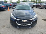 2015 Chevrolet Malibu 1lt Black vin: 1G11C5SL1FF130822