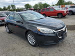 2015 Chevrolet Malibu 1lt Black vin: 1G11C5SL1FF130822