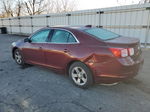 2015 Chevrolet Malibu 1lt Бордовый vin: 1G11C5SL1FF154263