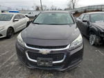 2015 Chevrolet Malibu 1lt Фиолетовый vin: 1G11C5SL1FF250586