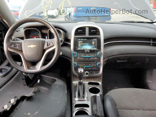 2015 Chevrolet Malibu 1lt Фиолетовый vin: 1G11C5SL1FF250586