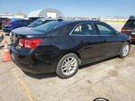 2015 Chevrolet Malibu 1lt Black vin: 1G11C5SL1FF260809