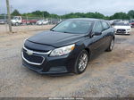 2015 Chevrolet Malibu 1lt Черный vin: 1G11C5SL1FF304128