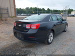 2015 Chevrolet Malibu 1lt Black vin: 1G11C5SL1FF304128