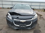 2015 Chevrolet Malibu 1lt Серый vin: 1G11C5SL2FF134510