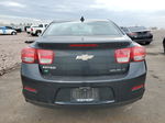 2015 Chevrolet Malibu 1lt Серый vin: 1G11C5SL2FF134510