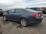 2015 Chevrolet Malibu 1lt Серый vin: 1G11C5SL2FF134510