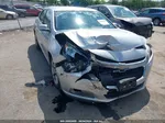 2015 Chevrolet Malibu 1lt Бирюзовый vin: 1G11C5SL2FF177440