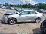 2015 Chevrolet Malibu 1lt Бирюзовый vin: 1G11C5SL2FF177440