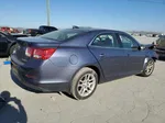 2015 Chevrolet Malibu 1lt Blue vin: 1G11C5SL2FF211019