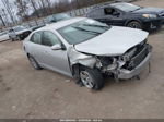 2015 Chevrolet Malibu 1lt Серебряный vin: 1G11C5SL2FF217631