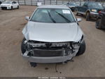 2015 Chevrolet Malibu 1lt Серебряный vin: 1G11C5SL2FF217631