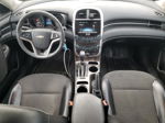 2015 Chevrolet Malibu 1lt Белый vin: 1G11C5SL2FF256963