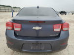 2015 Chevrolet Malibu 1lt Синий vin: 1G11C5SL2FF331466