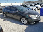 2015 Chevrolet Malibu 1lt Black vin: 1G11C5SL2FF338272