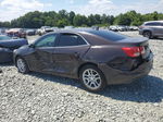 2015 Chevrolet Malibu 1lt Charcoal vin: 1G11C5SL3FF157066