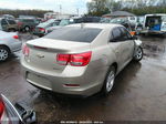 2015 Chevrolet Malibu Lt Unknown vin: 1G11C5SL3FF300338