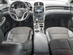 2015 Chevrolet Malibu 1lt Белый vin: 1G11C5SL3FF307435