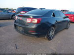 2015 Chevrolet Malibu 1lt Gray vin: 1G11C5SL3FF339303