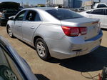 2015 Chevrolet Malibu 1lt Серебряный vin: 1G11C5SL4FF207487