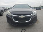 2015 Chevrolet Malibu 1lt Charcoal vin: 1G11C5SL4FF273764