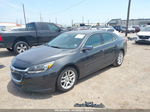 2015 Chevrolet Malibu 1lt Gray vin: 1G11C5SL4FF275689