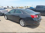 2015 Chevrolet Malibu 1lt Серый vin: 1G11C5SL4FF275689