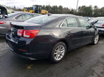 2015 Chevrolet Malibu 1lt Gray vin: 1G11C5SL4FF284246