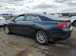 2015 Chevrolet Malibu 1lt Charcoal vin: 1G11C5SL4FF331842