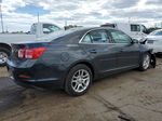 2015 Chevrolet Malibu 1lt Charcoal vin: 1G11C5SL4FF331842