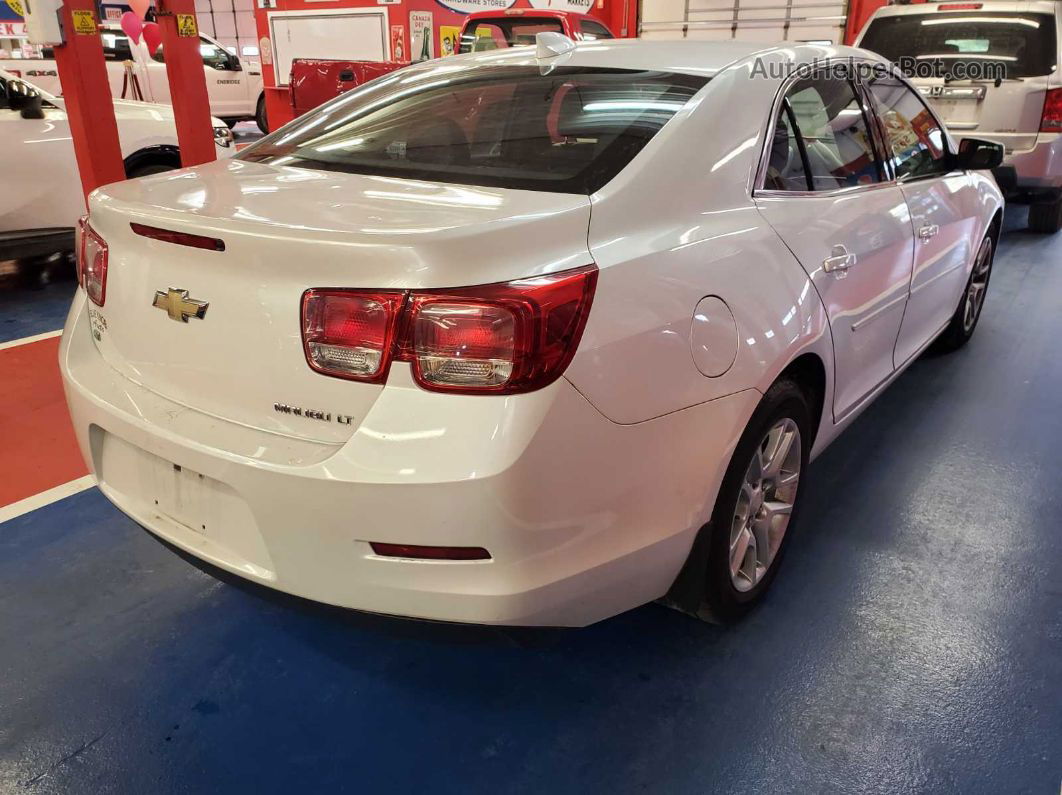 2015 Chevrolet Malibu 1lt vin: 1G11C5SL4FU152101