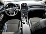 2015 Chevrolet Malibu 1lt Черный vin: 1G11C5SL5FF105812