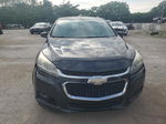 2015 Chevrolet Malibu 1lt Black vin: 1G11C5SL5FF179103