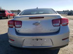 2015 Chevrolet Malibu 1lt Серебряный vin: 1G11C5SL5FF182809