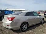 2015 Chevrolet Malibu 1lt Beige vin: 1G11C5SL5FF188402