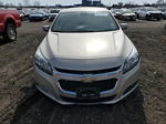 2015 Chevrolet Malibu 1lt Beige vin: 1G11C5SL5FF188402