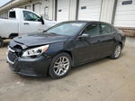 2015 Chevrolet Malibu 1lt Gray vin: 1G11C5SL5FF190084