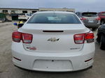 2015 Chevrolet Malibu 1lt White vin: 1G11C5SL5FF193812