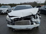 2015 Chevrolet Malibu 1lt White vin: 1G11C5SL5FF203903