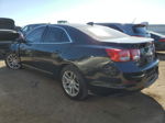 2015 Chevrolet Malibu 1lt Черный vin: 1G11C5SL5FF222127