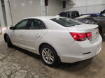 2015 Chevrolet Malibu 1lt White vin: 1G11C5SL5FF228400