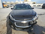 2015 Chevrolet Malibu 1lt Black vin: 1G11C5SL5FF244838